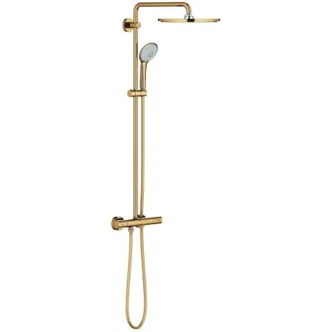 Rea Grohe Euphoria XXL System 310 Takduschset